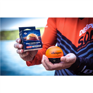 Крышка для ночной рыбалки Deeper