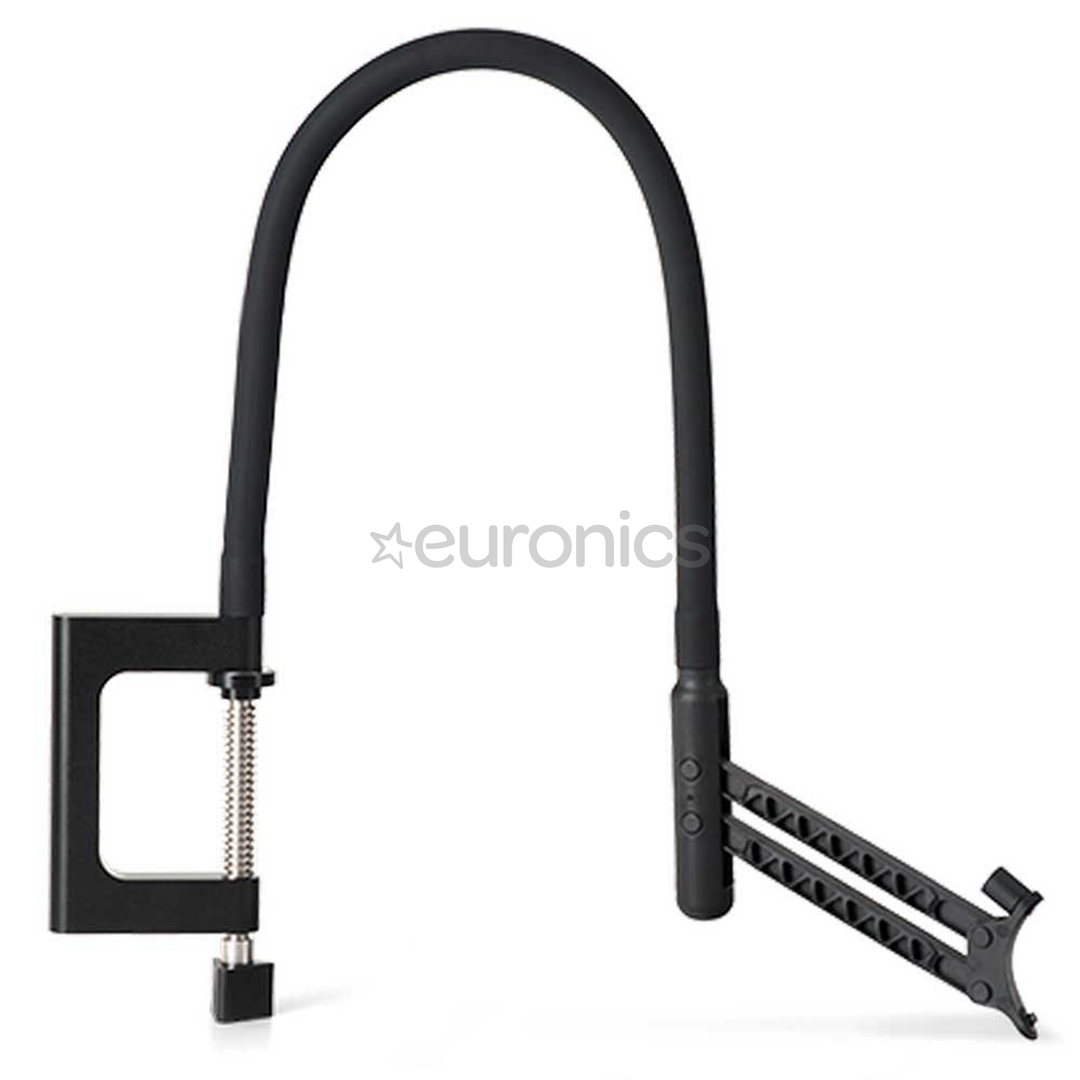 Deeper Flexible Arm Mount 2.0 - Stiprinājums