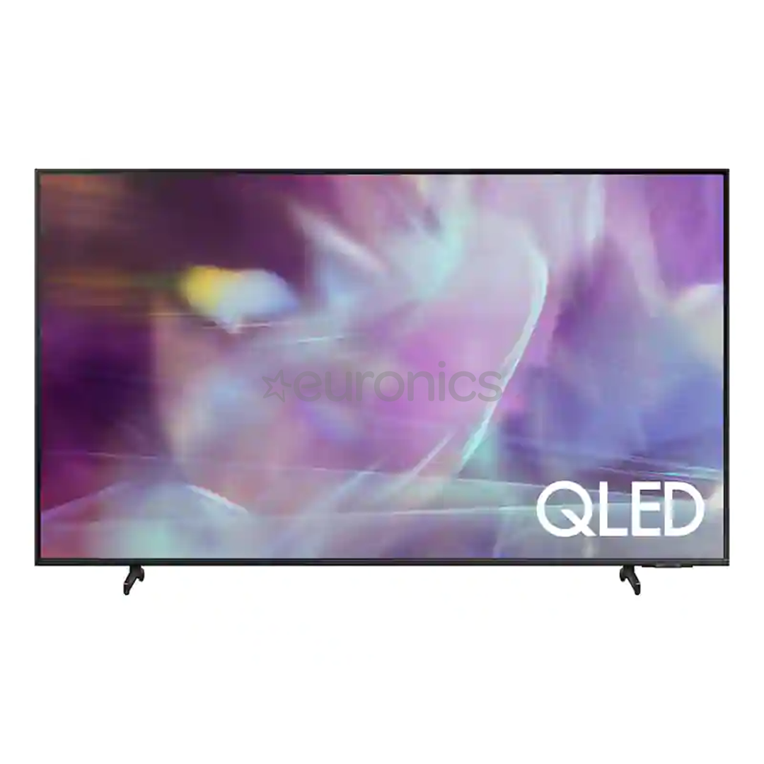 43" Ultra HD QLED-телевизор Samsung