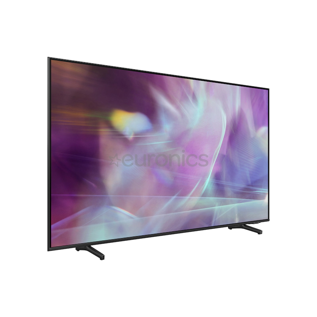 43" Ultra HD QLED-телевизор Samsung