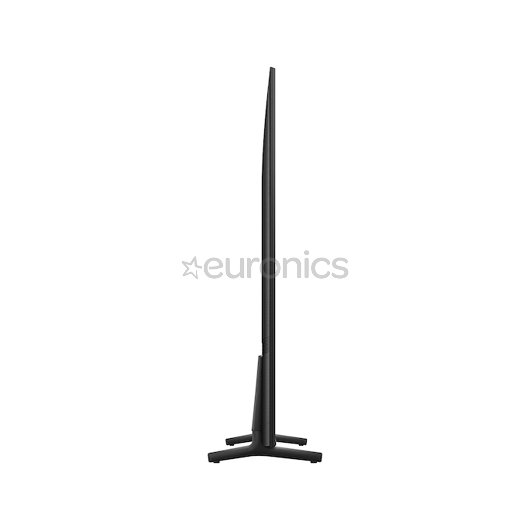 43" Ultra HD QLED-телевизор Samsung
