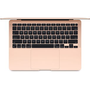 Portatīvais dators Apple MacBook Air M1 (256 GB) ENG