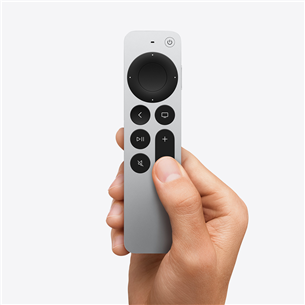 Apple TV 4K 2021, 64 GB - Streaming device
