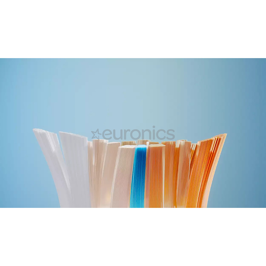 Philips Sonicare A3 Premium All-in One, 2 gab., melna - Uzgaļi elektriskajai zobu birstei