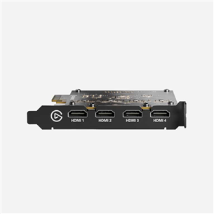 IT aksesuārs Cam Link Pro, Elgato
