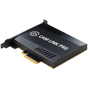 IT aksesuārs Cam Link Pro, Elgato 10GAW9901