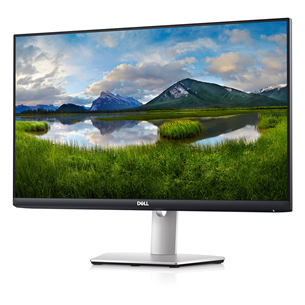 24'' Full HD LED IPS monitors, Dell S2421HS