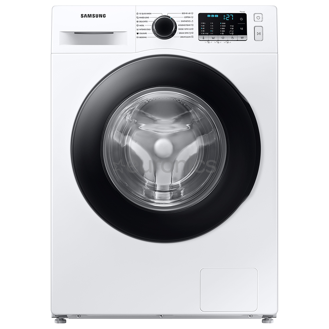 Veļas mazgājamā mašīna, Samsung (6,5 kg)