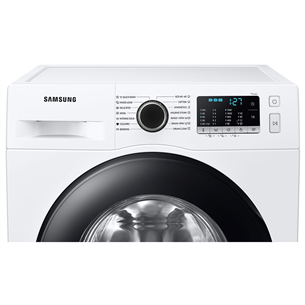 Washing machine Samsung (6.5 kg)