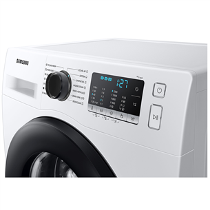 Washing machine Samsung (6.5 kg)