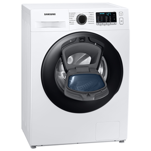 Samsung, 7 kg, depth 45 cm, 1200 rpm - Front load washing machine