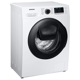 Samsung, 7 kg, depth 45 cm, 1200 rpm - Front load washing machine