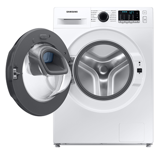 Samsung, 7 kg, depth 45 cm, 1200 rpm - Front load washing machine