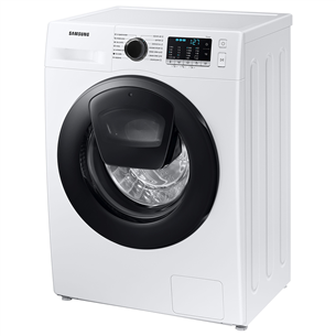 Samsung, 7 kg, depth 45 cm, 1200 rpm - Front load washing machine