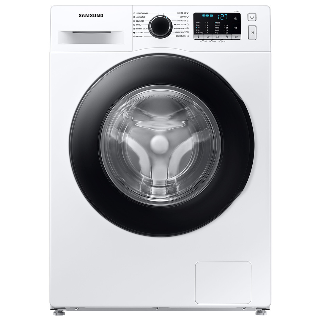 Veļas mazgājamā mašīna, Samsung (8 kg)