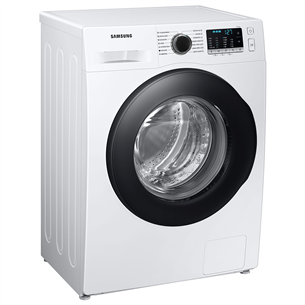 Veļas mazgājamā mašīna, Samsung (8 kg)