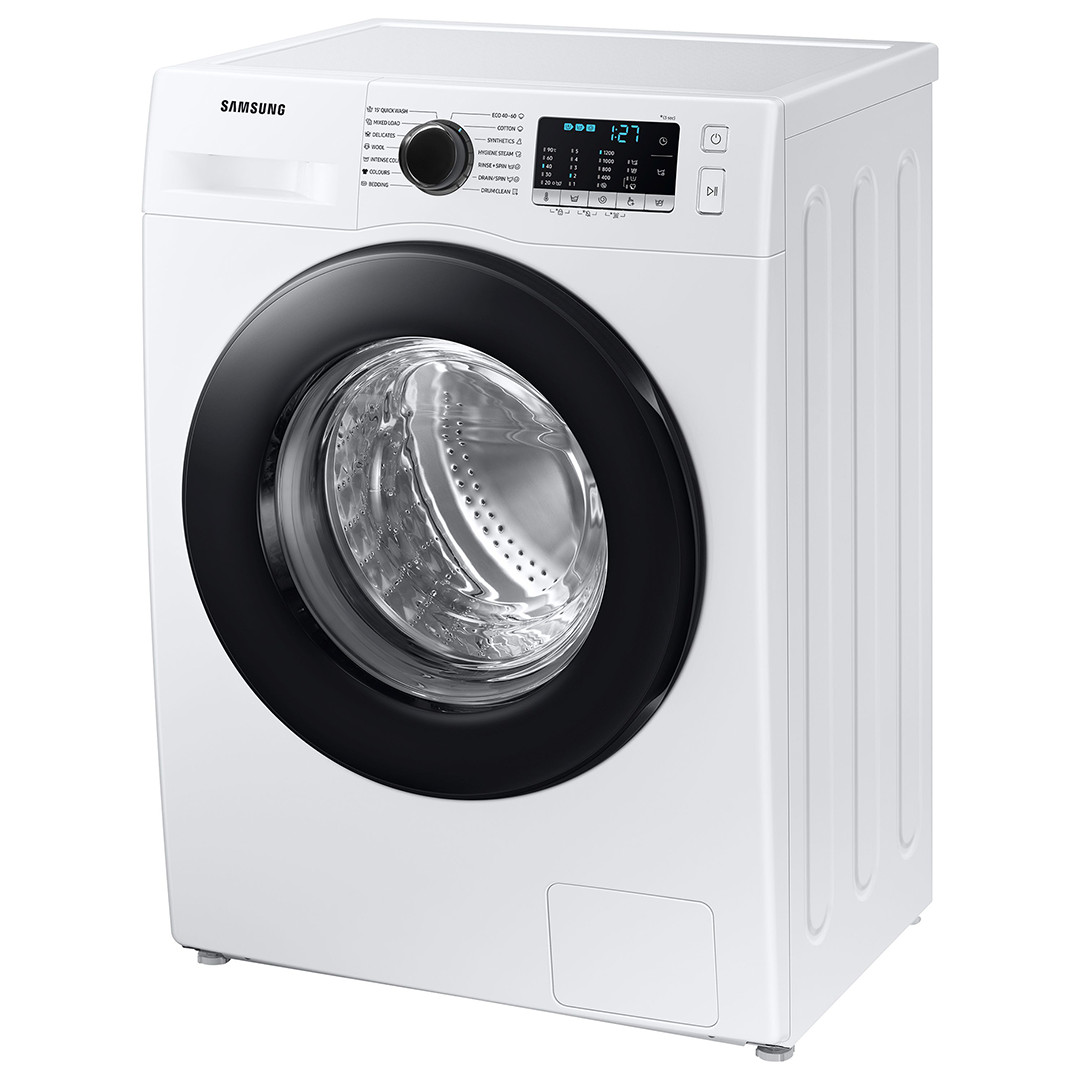 Veļas mazgājamā mašīna, Samsung (8 kg)
