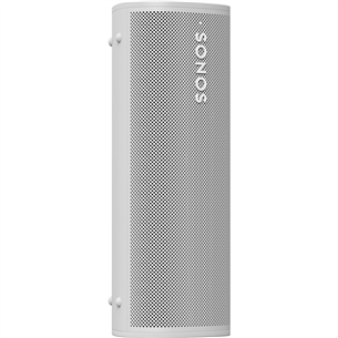 Sonos Roam, balta - Portatīvais bezvadu skaļrunis