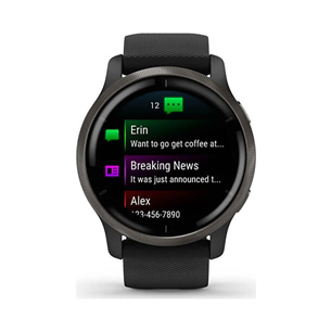 Garmin vivoactive 4s euronics deals