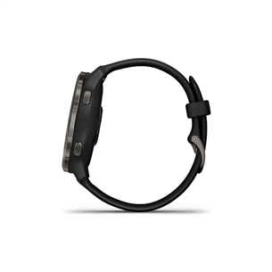 Sporta viedpulkstenis Venu 2, Garmin