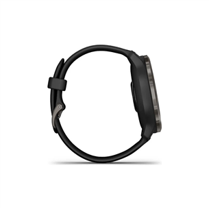 Sporta viedpulkstenis Venu 2, Garmin