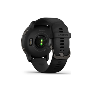 Sporta viedpulkstenis Venu 2, Garmin