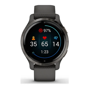 Sports watch Garmin Venu 2s, 010-02429 