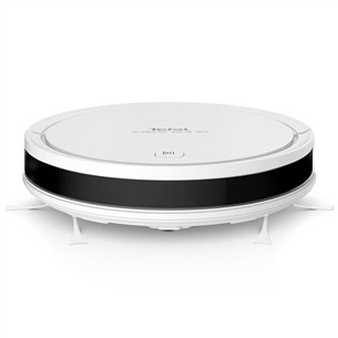 Tefal X-plorer Serie 50 Total care, vacuuming and mopping, white - Robot vacuum cleaner