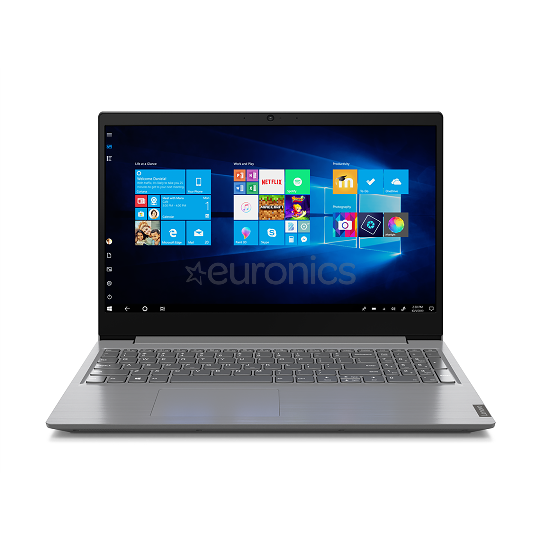 Notebook V15, Lenovo