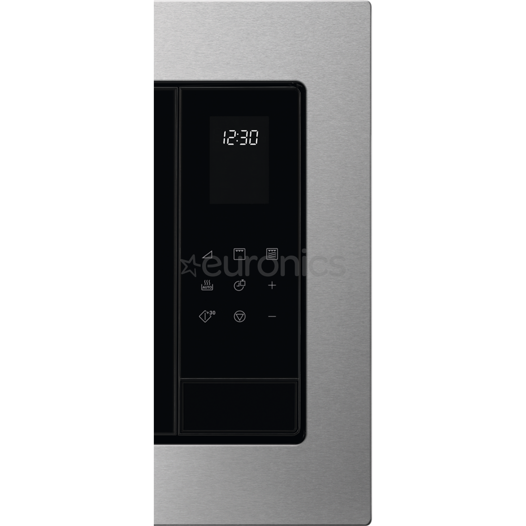 Electrolux, 25 L, 900 W, inox - Built-in Microwave Oven