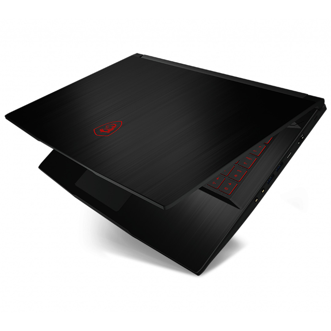 Portatīvais dators GF63 Thin 10SCSR, MSI