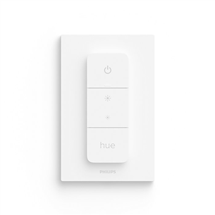 Philips Hue Dimmer Switch, balta - Bezvadu slēdzis (dimmeris)