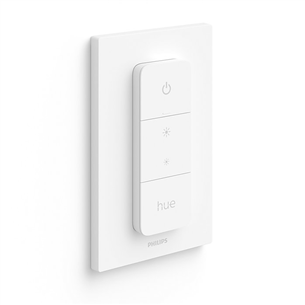 Philips Hue Dimmer Switch, white - Dimmer