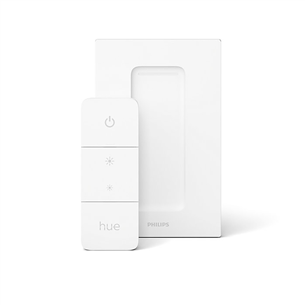 Philips Hue Dimmer Switch, balta - Bezvadu slēdzis (dimmeris)