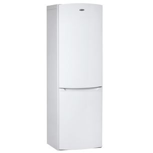 Ledusskapis, Whirlpool / augstums: 190cm
