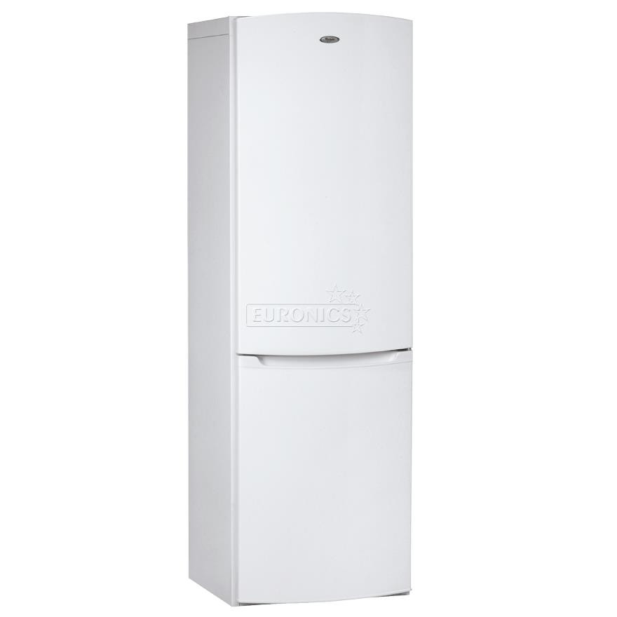 Ledusskapis, Whirlpool / augstums: 190cm