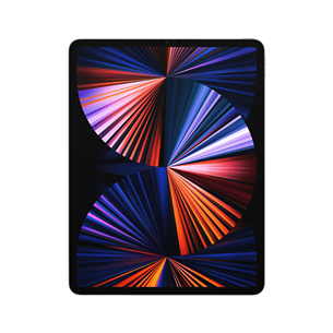 Tablet Apple iPad Pro 12.9'' 2021 (128 GB) WiFi