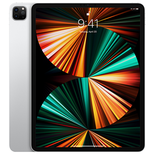 Planšetdators Apple iPad Pro 12.9'' 2021 (256 GB) WiFi MHNJ3HC/A