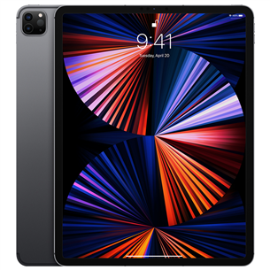 Планшет Apple iPad Pro 12.9'' 2021 (256 GB) WiFi + 5G MHR63HC/A