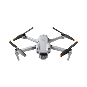 DJI Mavic Air 2S Fly More Combo, pelēka - Radio vadāms lidaparāts 6941565911209