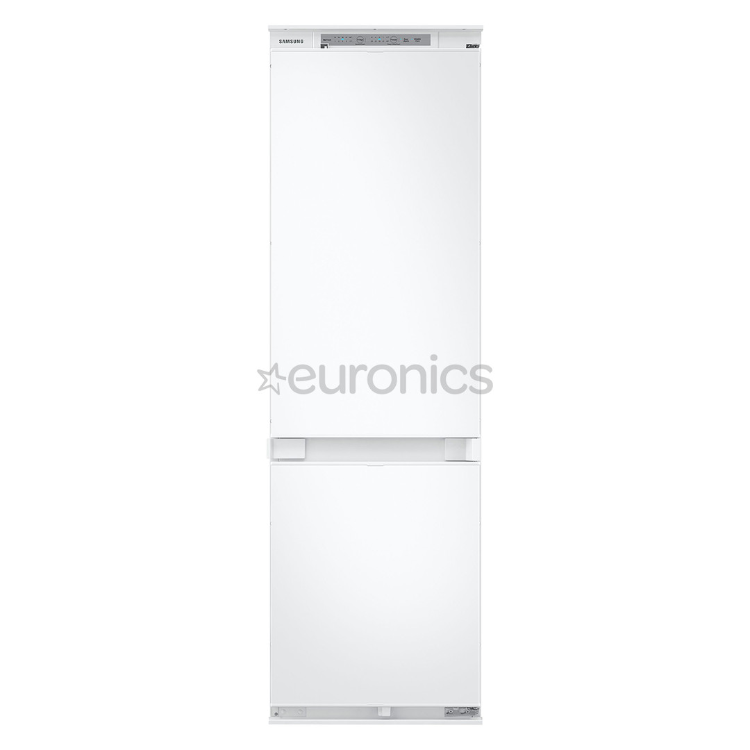 Samsung, 267 L, height 178 cm - Built-in Refrigerator
