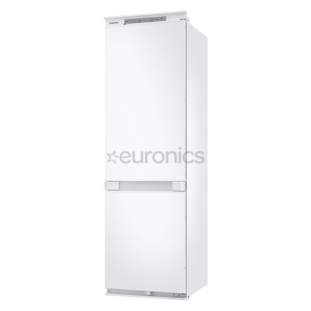 Samsung, augstums 177.5 cm, 267 L - Iebūvējams ledusskapis