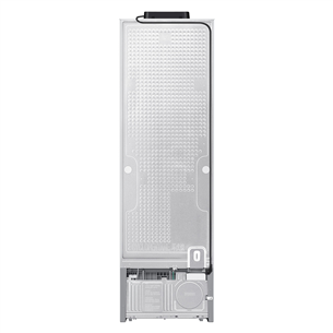 Samsung, 267 л, высота 178 см - Интегрируемый холодильник