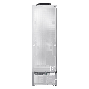 Samsung, 267 L, height 178 cm - Built-in Refrigerator