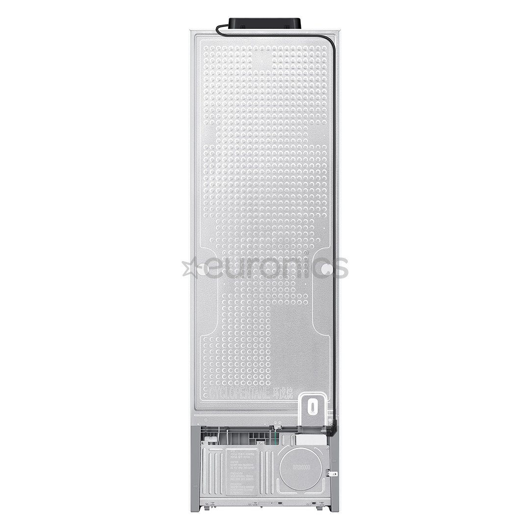 Samsung, augstums 177.5 cm, 267 L - Iebūvējams ledusskapis