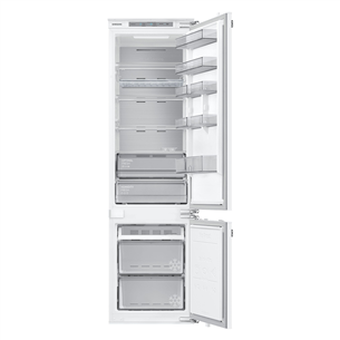 Samsung, 298 L, height 194 cm - Built-in Refrigerator