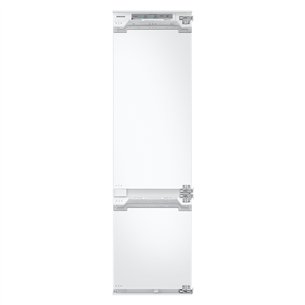 Samsung, 298 L, height 194 cm - Built-in Refrigerator