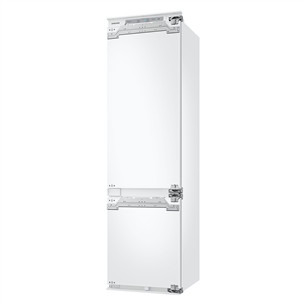 Samsung, 298 L, height 194 cm - Built-in Refrigerator