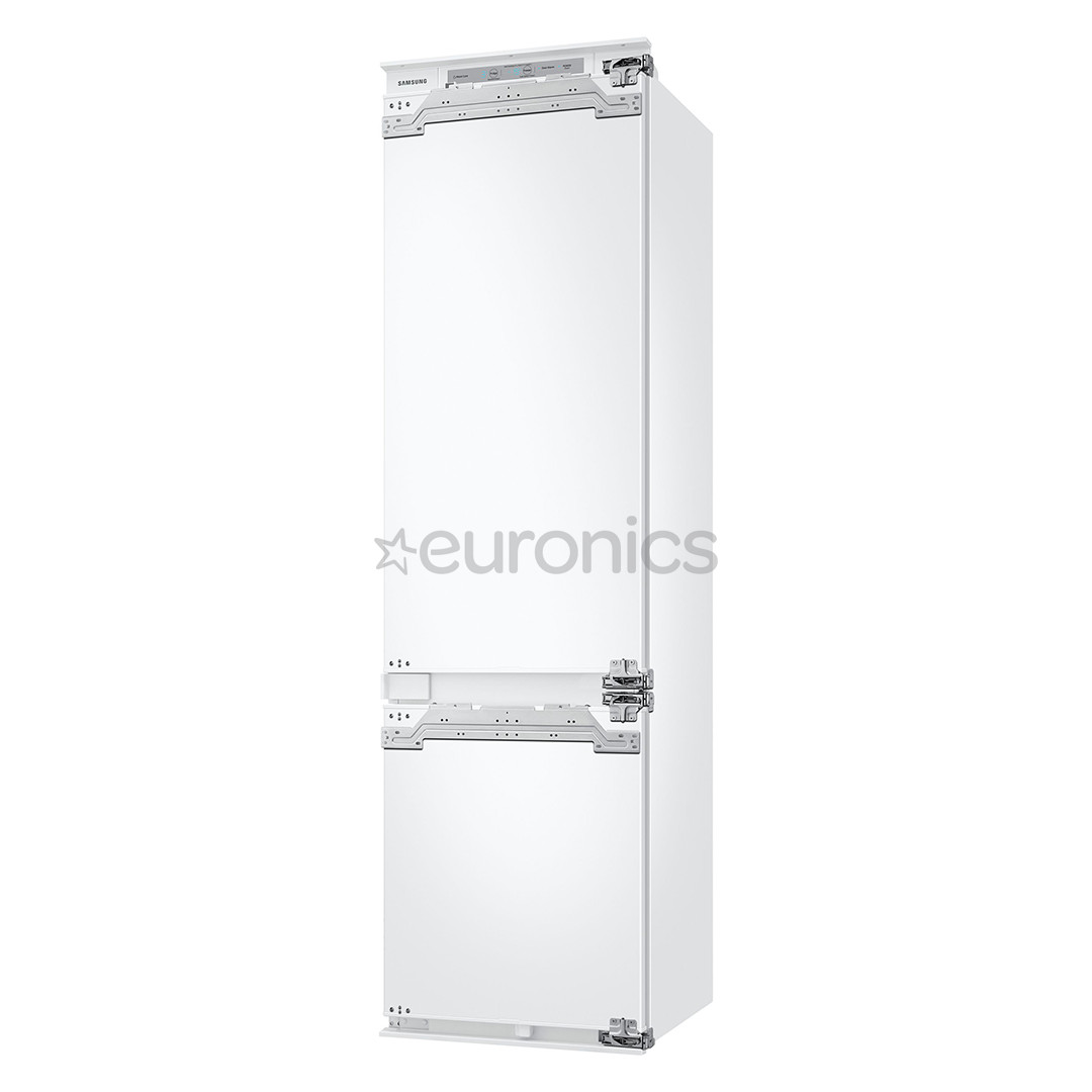 Samsung, augstums 193.5 cm, 298 L - Iebūvējams ledusskapis