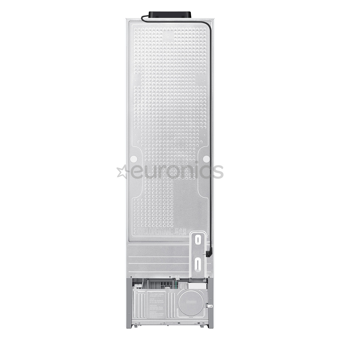 Samsung, augstums 193.5 cm, 298 L - Iebūvējams ledusskapis